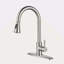 Robinet de cuisine avec douchette extractible