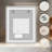 24"x28" Bathroom Mirrors 2pcs Vanity Mirrors For Over Sink-1822494752