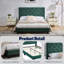 Solid Wood Bed-531925771-531925769
