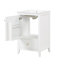 Meuble-lavabo de 20 po avec lavabo
