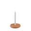 Savi Ceramic Candlestick-1581322573