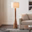 Lampe sur pied Ailsa