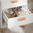 Liya 2 - Drawer End Table