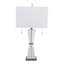 Lampe de table Elegant Sculptural