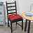 Non-Slip Dining Room And Kitchen Seat Cushions, 15 X 15 X 3 Inches-994975947-1007879274