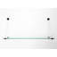 Tablette murale en verre trempé Earlham-966727988-1051737812