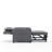 Futon Chair Bed Convertible Chair 3-in-1 Pull Out Sleeper Chair Beds with USB Ports,Wear-resistant-756418245-756418270-756418243