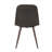 Outdoor Dining Side Chairs with Cushions-31777765