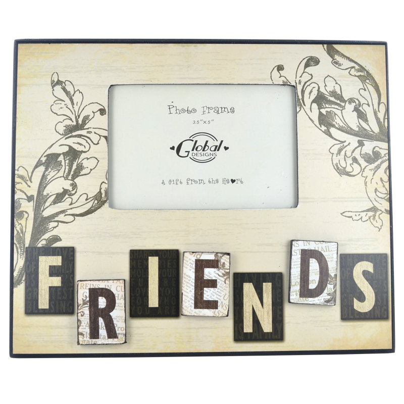 Lavern Picture Frame