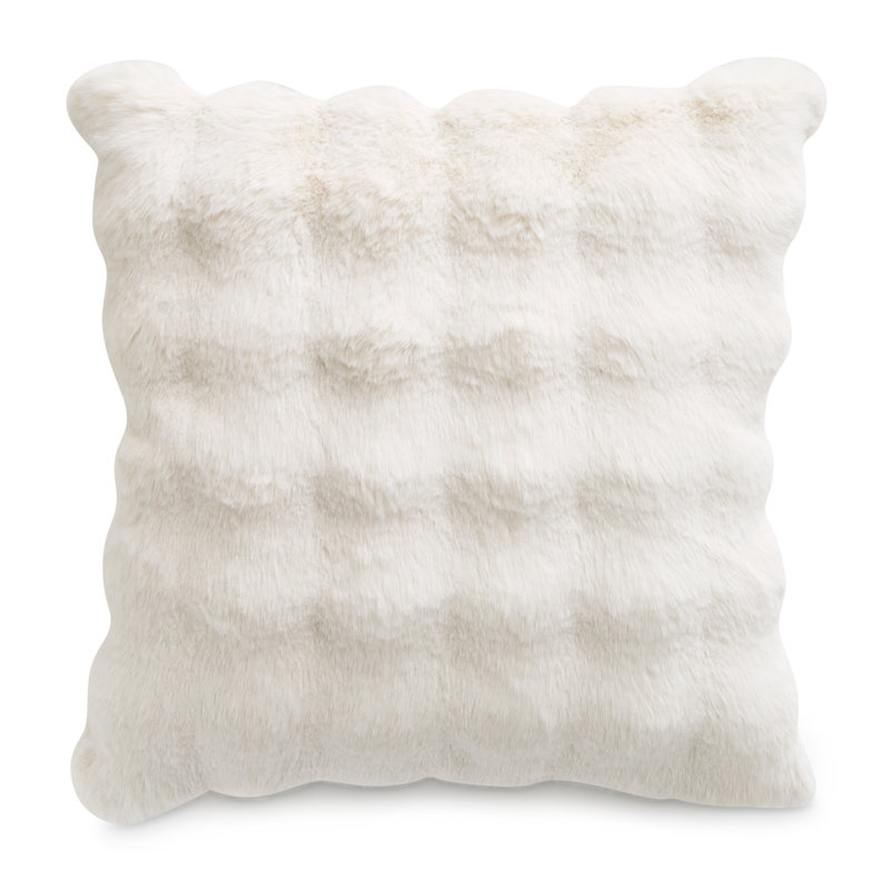 Square Pillow Cover & Insert