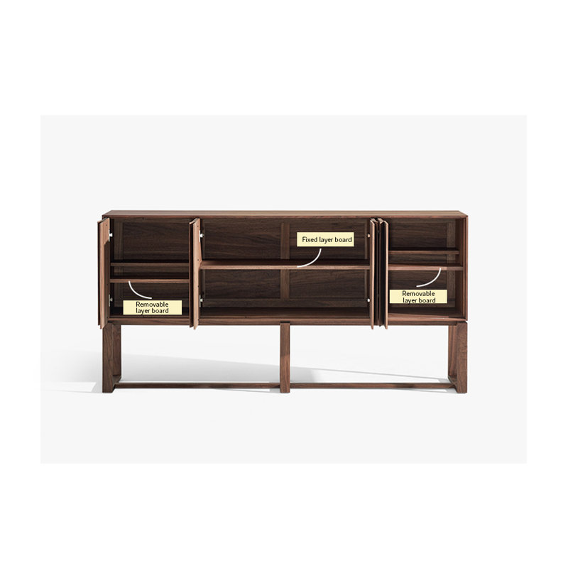 Console Modern Modern 70,7
