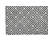 Ikat Grunge Non-Slip Outdoor Rug-1251306244