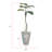 72 " H Faux Philodendron Plant