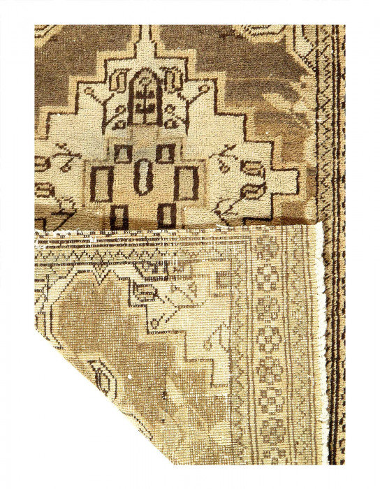 Herveline Kitchen Mat