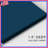 Solid Blue Background Canvas Gallery Wrap-982439345