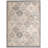 Frantz Oriental Brown Area Rug-23709436