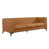 Tan Genuine Leather