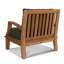 Grande Patio Chair with Sunbrella Cushions-2106219076-2106219065