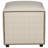 Kipley 19" Wide Square Cube Ottoman-126426096-87473490
