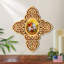 Solid Wood Wall Decor