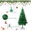 Arbre de Noël artificiel pin 6,9 pi-298759098