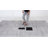 60" Foldable Sewing Table, Multipurpose Sewing Machine Table with Adjustable Platform and Drawers