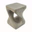 Table d'appoint Twist Shape-1785921451