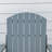 Grazierville Wood Outdoor Adirondack Chair-598563232