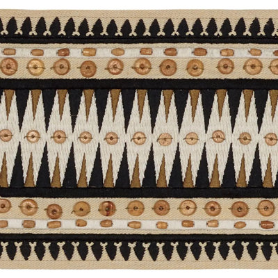 Ruban Schumacher x Mary McDonald Tahiti