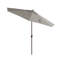 Parasol de marché 9 pi Jelks-1199140497