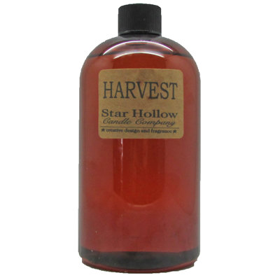 Oils & Scents