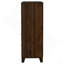 Commode 4 tiroirs Anza