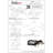 Cloots Orthopedic Polyester Pet Bed