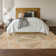 Premium Machine Washable Cerrito Terracotta Rug
