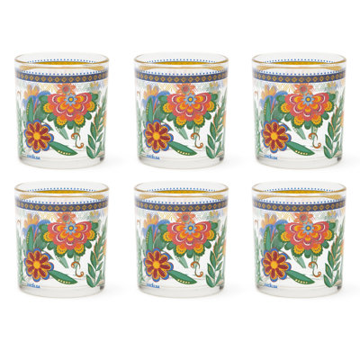 250ml Drinking Glass Set