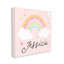 «Love you» rose cmw-070, art mural personnalisé-102555339-102504132-102504131