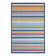 Striped Indoor / Outdoor Rug