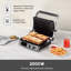 Karaca 1200cm Non Stick Electric Grill