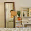 Miroir pleine grandeur French French