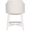 Ian Upholstered Bar Stool with Solid Wood Frame-60314008