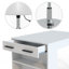 Karlye 67cm Bar Set-320524972