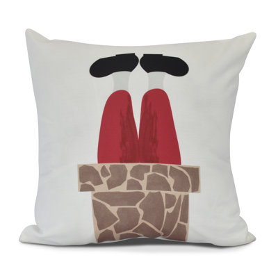 Coussin de jeté away it va