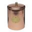 Dog Food Storage & Treat Jars