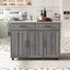 Kitchen Island-126609673