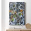 «Big Sur Stones and Koster» par Coco Good, reproduction sur toile-979199870