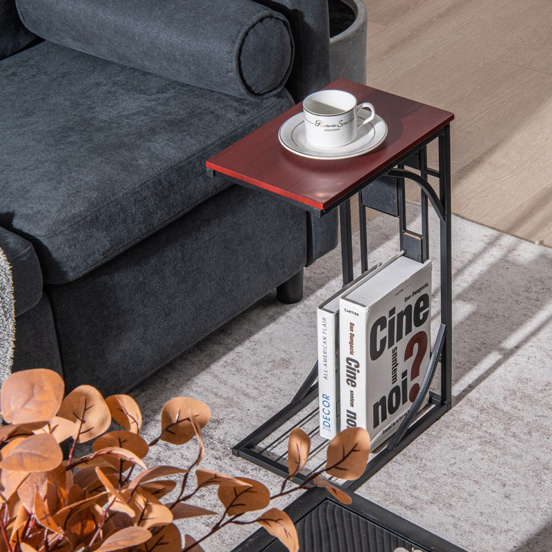 Kordero C Table End Table