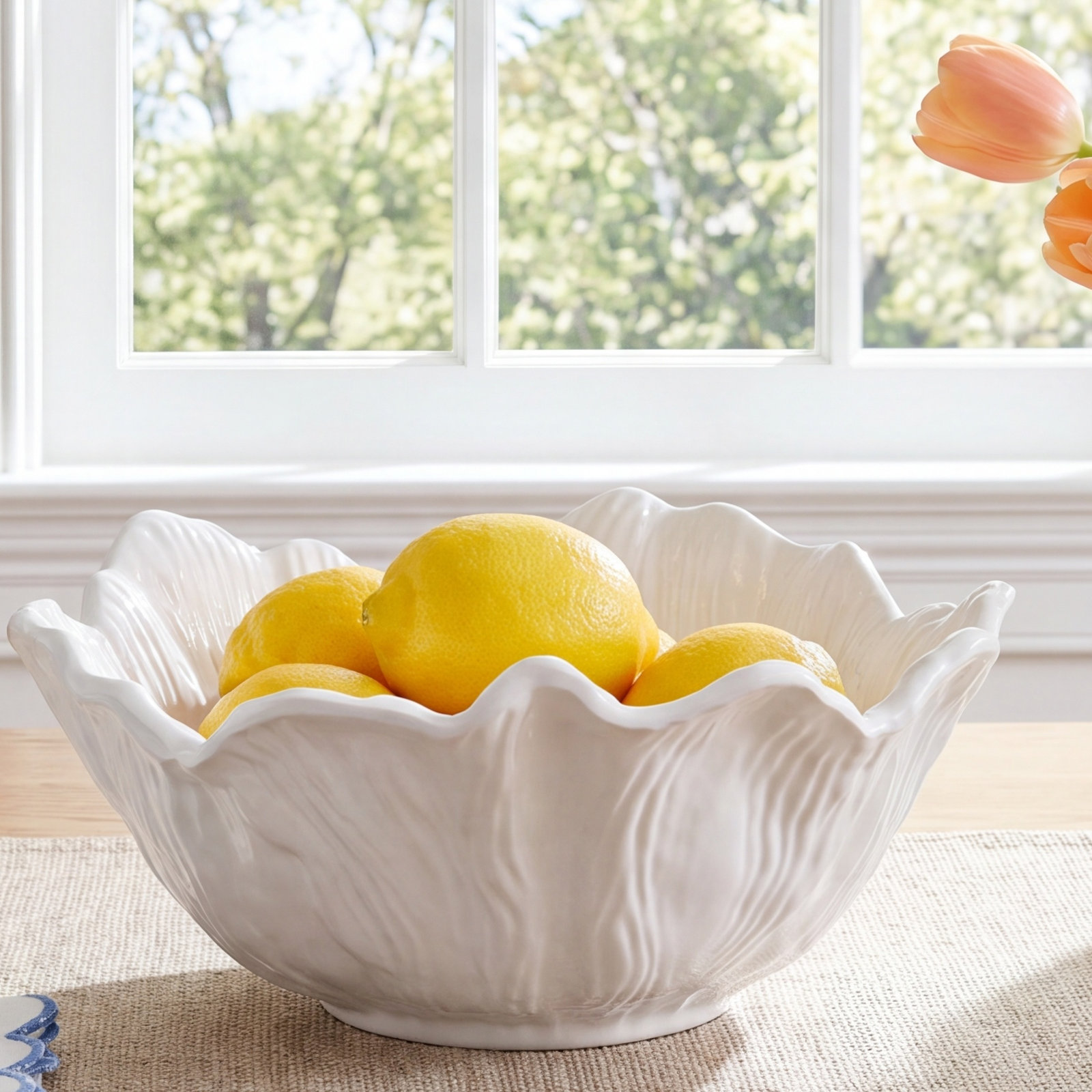 Vida Cereal Bowl