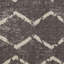 Tapis taupe Christine Brynder-1938184570