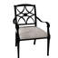 Wiltshire Outdoor Dining Armchair-26205771-26205777-26205784