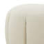 Maxine Round Ottoman-1669234351